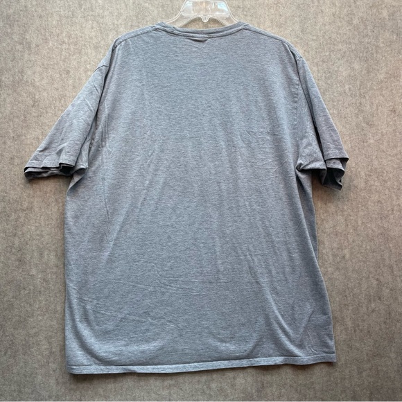 Women's or Men's Graphic "On Sunday we watch 90 Day Fiancé" Tshirt 2XL - Picture 2 of 8